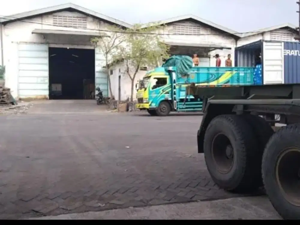 DIJUAL GUDANG KALIANAK MURAH, HARGA TERJANGKAU DIJAMIN NGAK RUGI DIJUAL KEMBALI