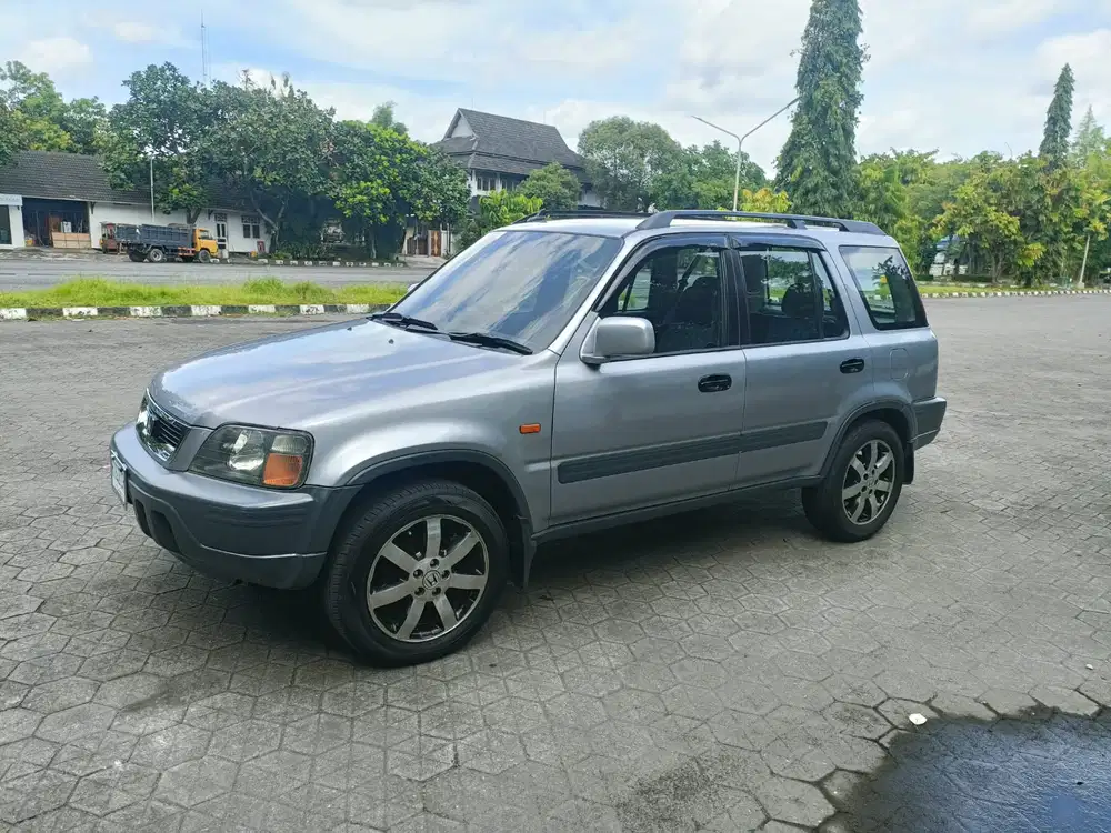 Honda CR-V Gen 1 thn 2001