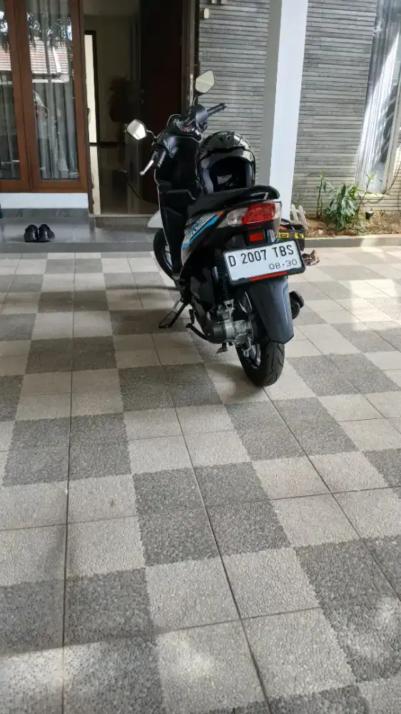 Forsale Honda Beat 2025