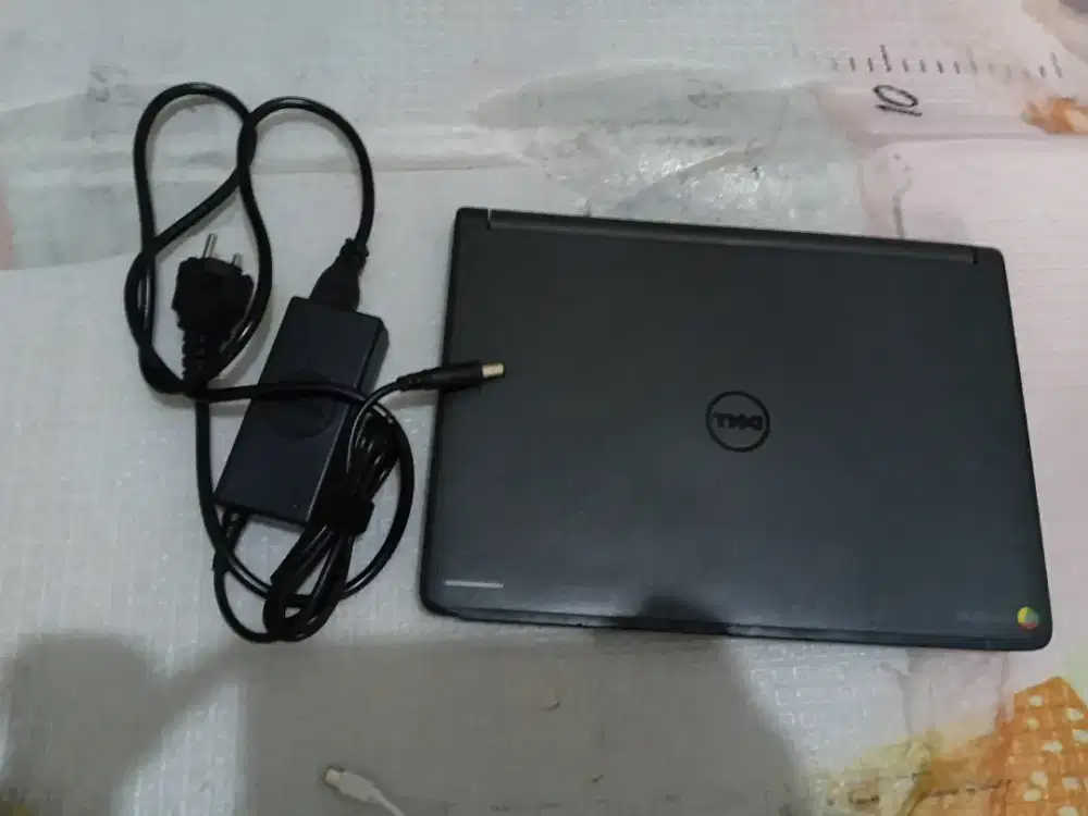 Laptop DELL chromebook 11p22t 3120