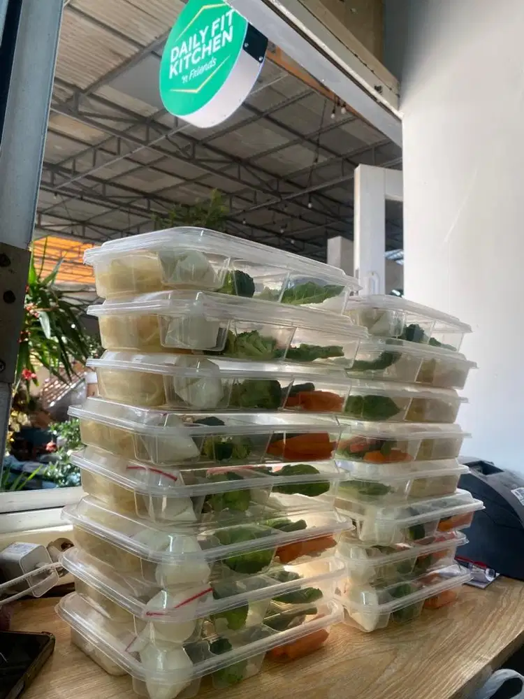 Pegawai Casual sengai Kithen Crew