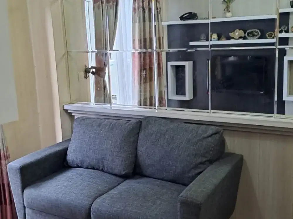 Apartemen Grand Centre Point size 36m 2BR Bekasi