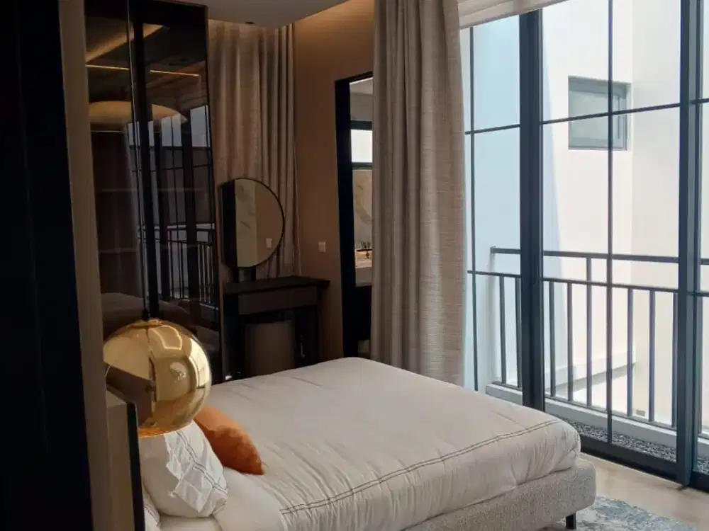 Terakhir unit paling premium di Bsd City Armont Residences L8, 10, 12 Terlaris!