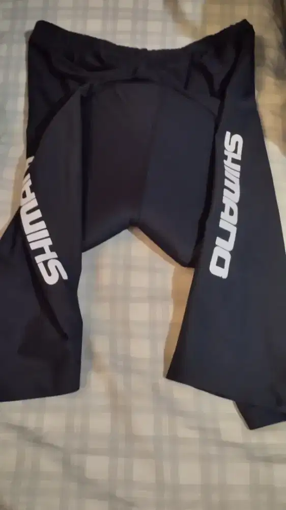 Celana Sepeda pendek Shimano