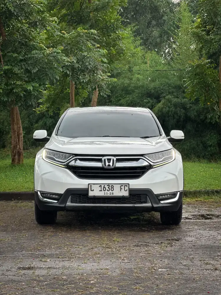 CRV turbo prestige 18,KM 70rb asli record,pjk pjg,tgn 1 dr baru,murah