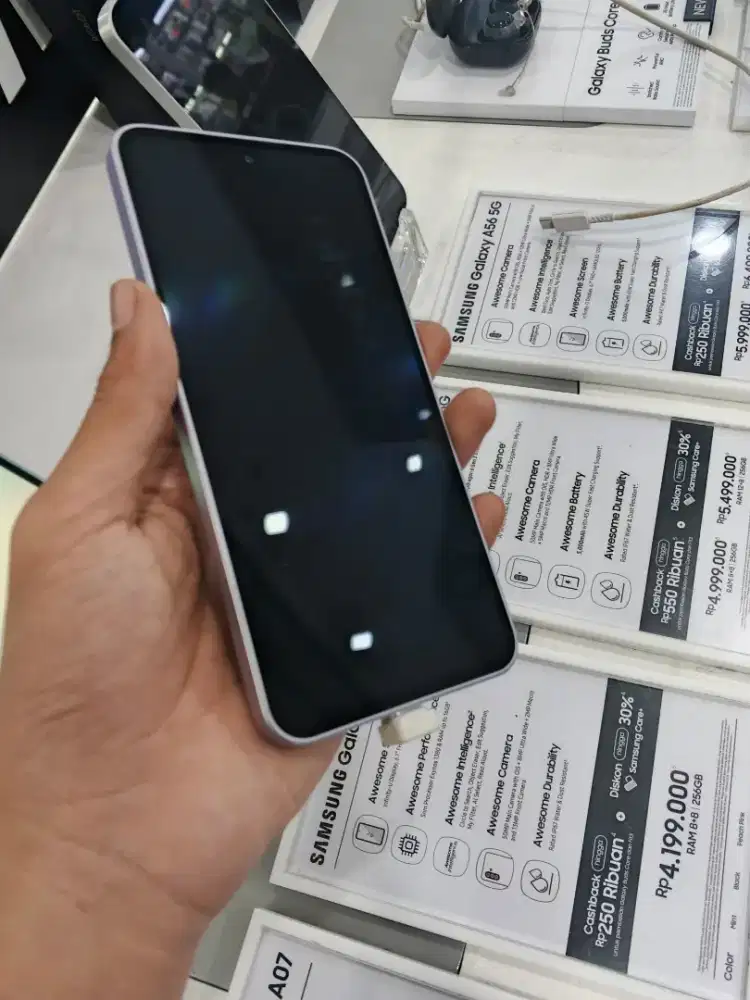 SAMSUNG GALAXY A36 5G