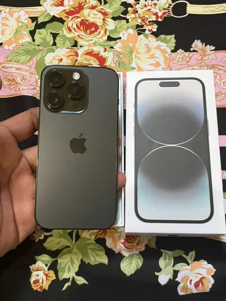 iphone 14 pro 256 gb warna deep purple