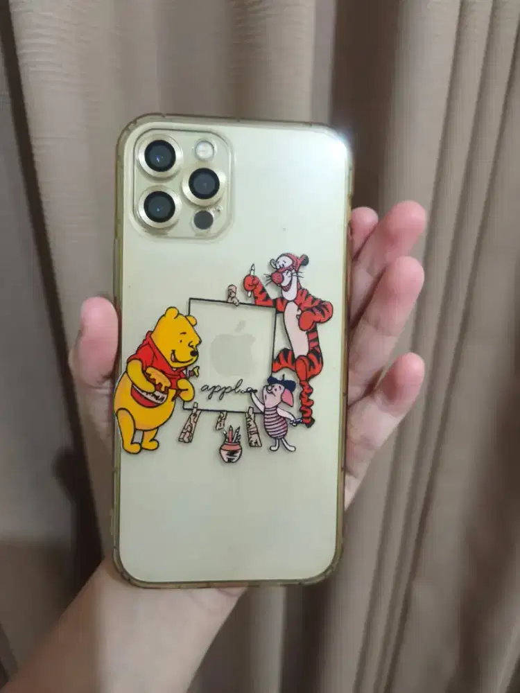 iPhone 12 pro 128gb inter