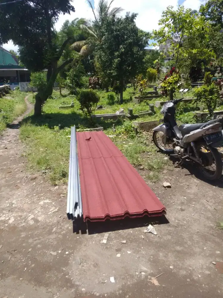 Dibutuhkan pegawai admin toko bangunan