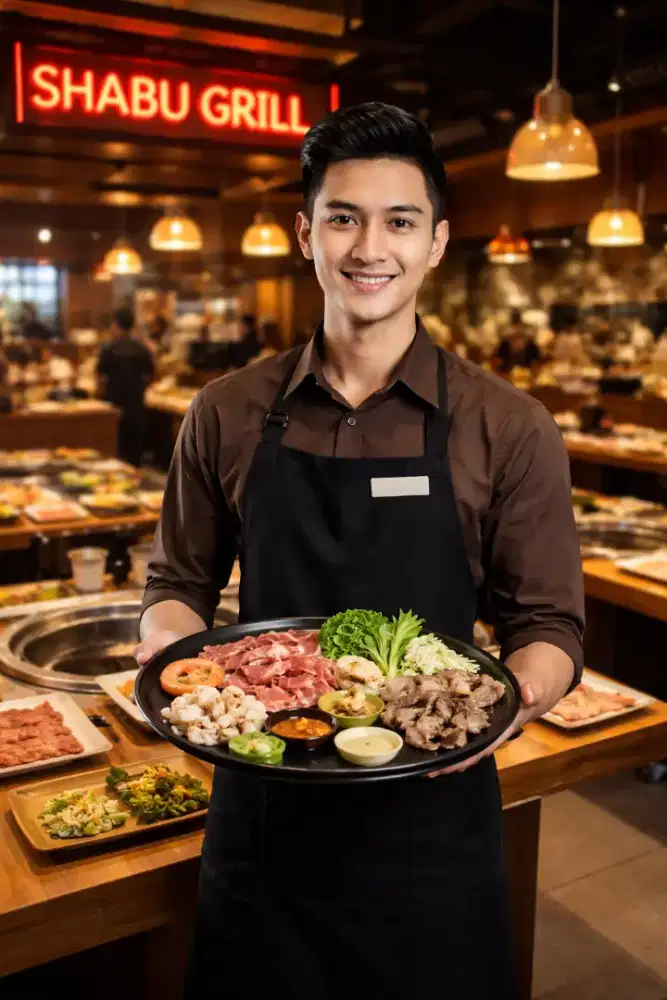Lowongan kerja terbaru restoran