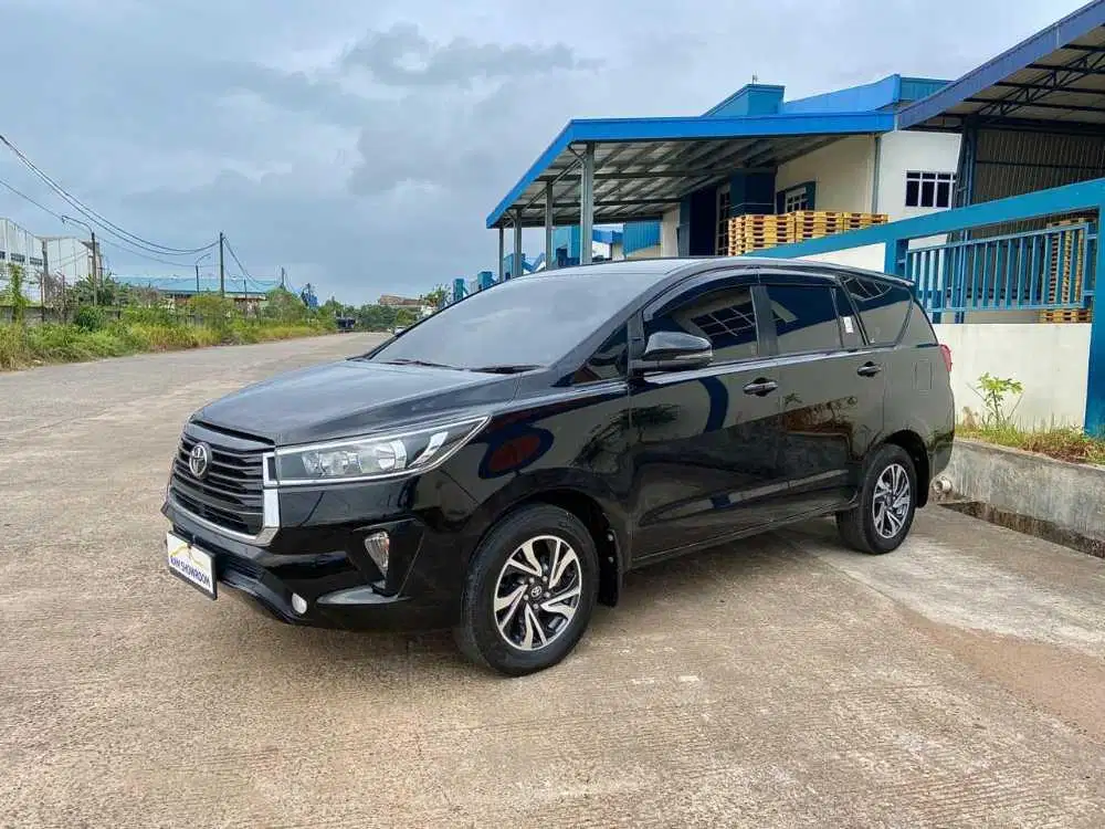 TOYOTA KIJANG INNOVA 2.4 G AT 2023