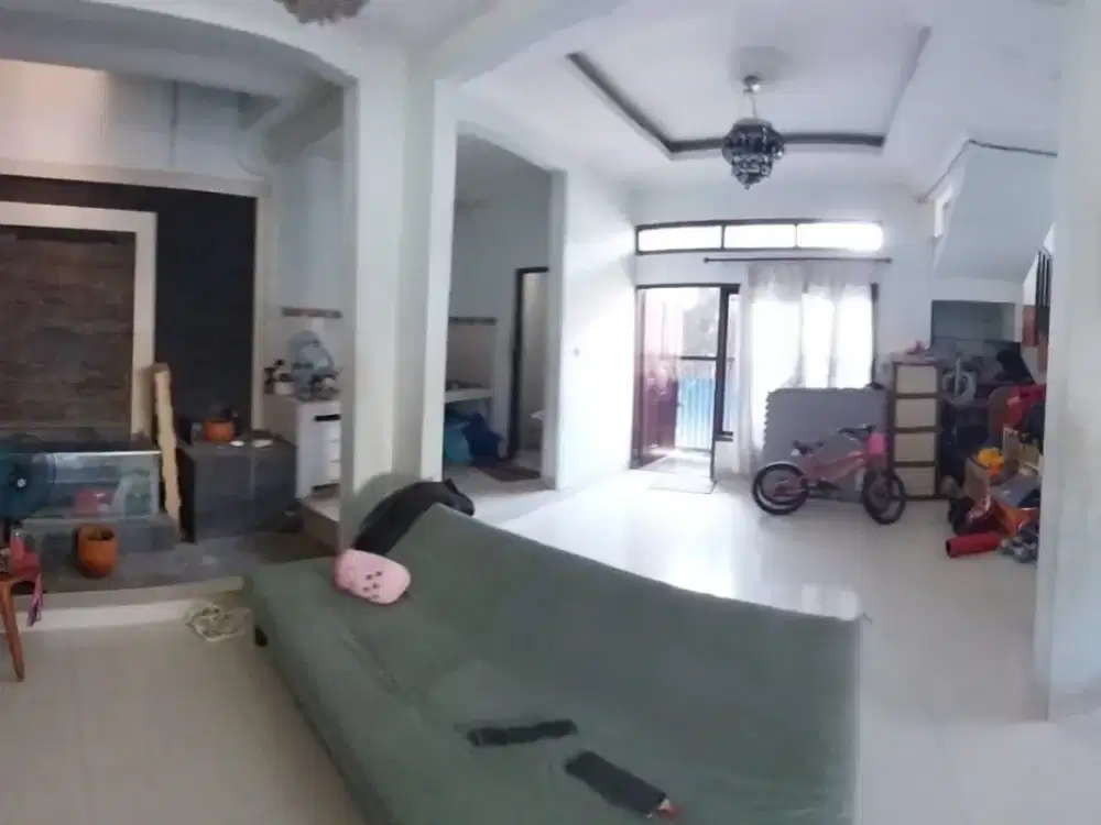 Dijual Rumah Meruya Selatan, Jakarta Barat-1,350M NEGO