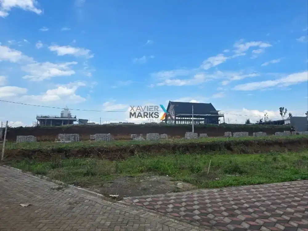 Dijual Tanah Hook di Tribuana Land Tirtomoyo, Pakis Malang