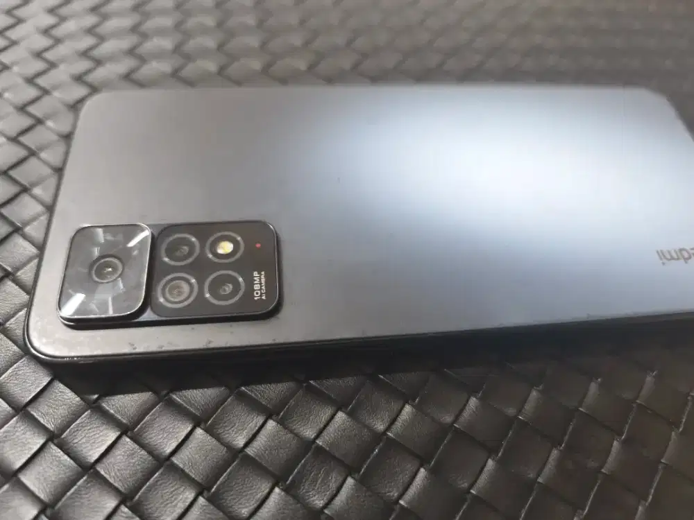 Hp Xiaomi Note 11 pro