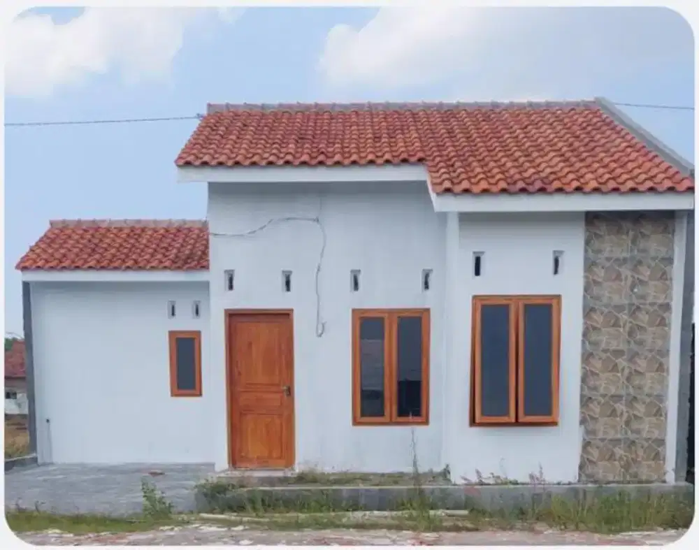 Perumahan Subsidi Griyo Kinasih Gumayun Kab Tegal