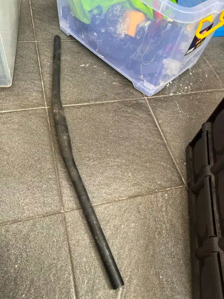 Handlebar cannondale 760 mm