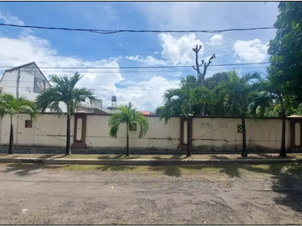 Tanah SHM Siap Balik Nama, 5 Menit SouthCity