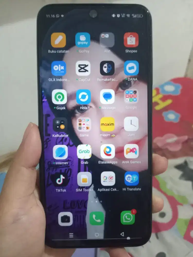 Infinix smart 9 ram 4 64