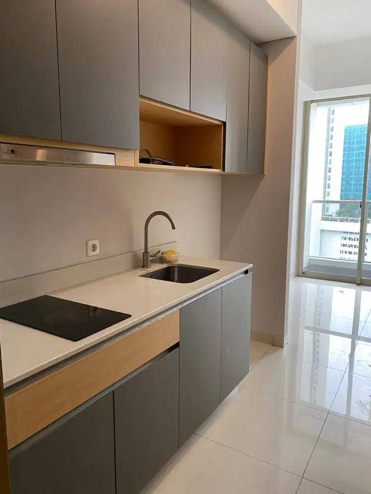 Disewakan Apartemen Taman Anggrek Residences Studio Semifurnish