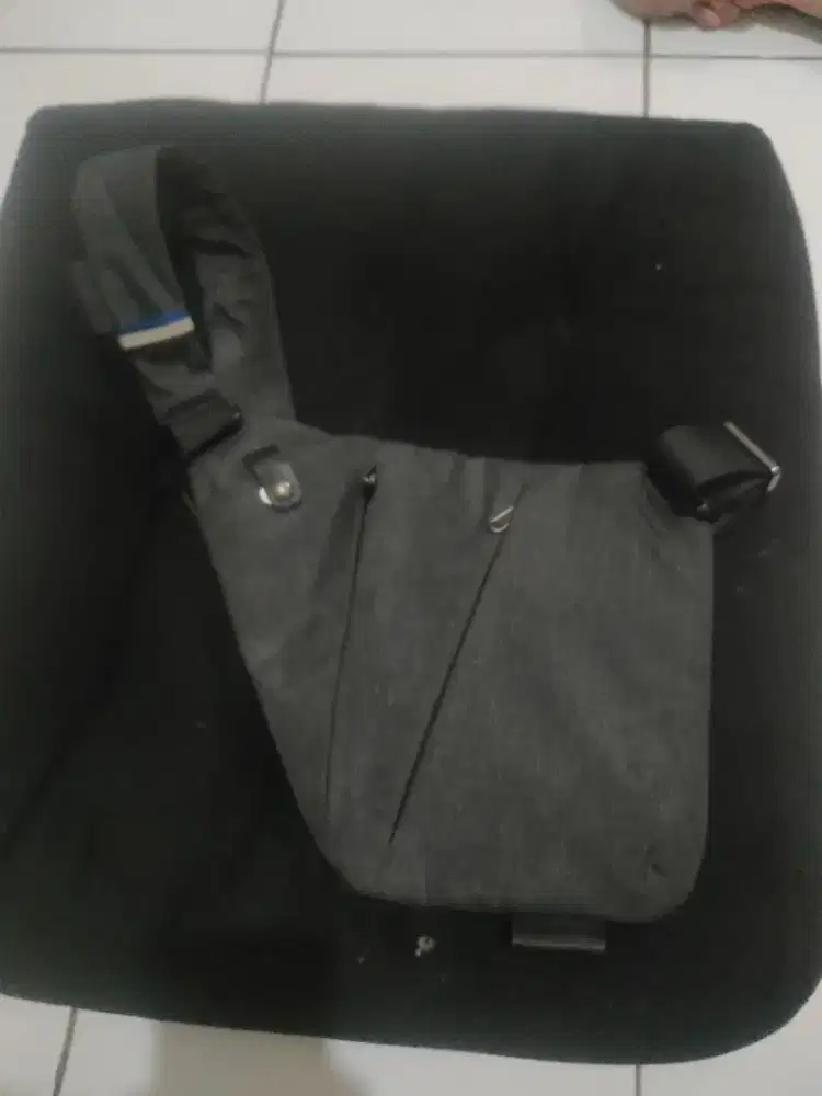 Tas slempang niid ori