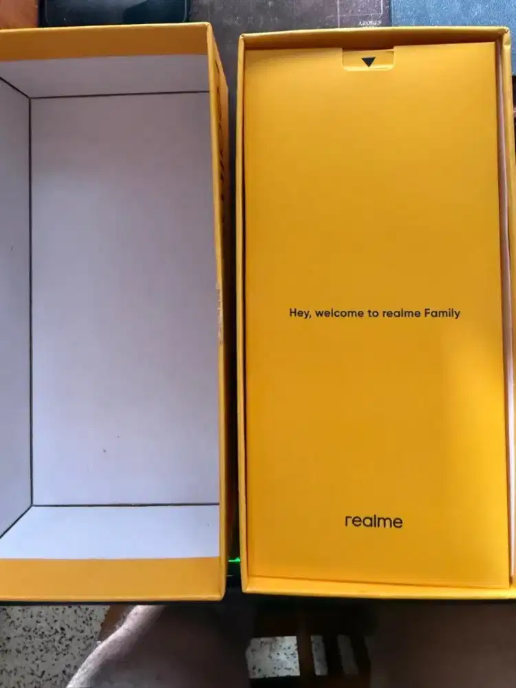 Dijual realme c55 6/128