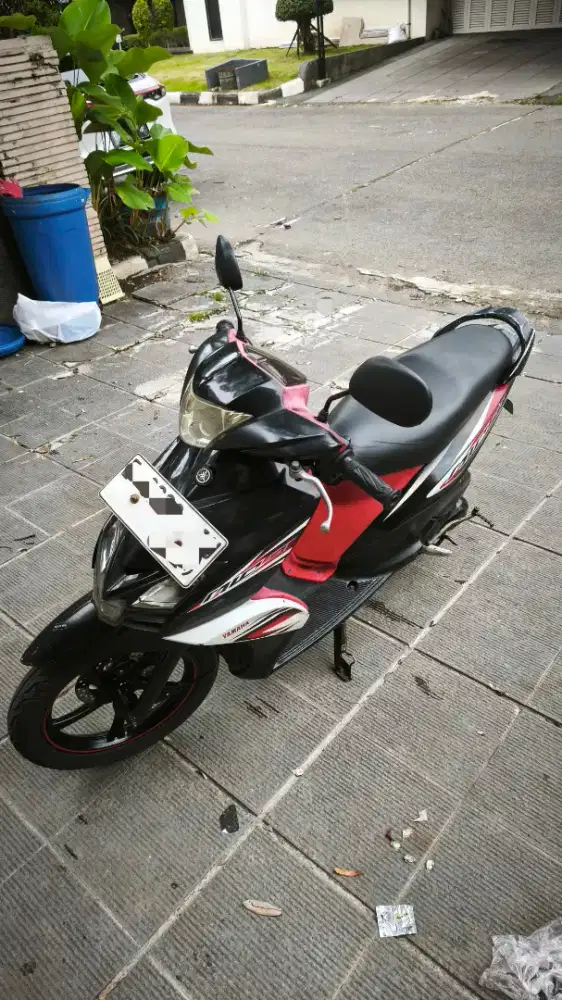 For Sale Mio GT 2014