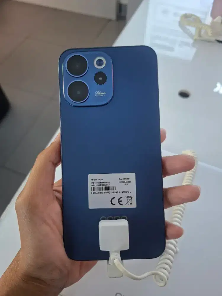 OPPO RENO 15 F 5G