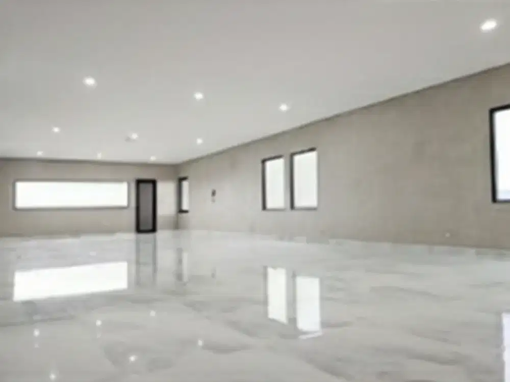 Disewakan Kantor di Area Strategis, Dekat dengan Bandara dan Tol