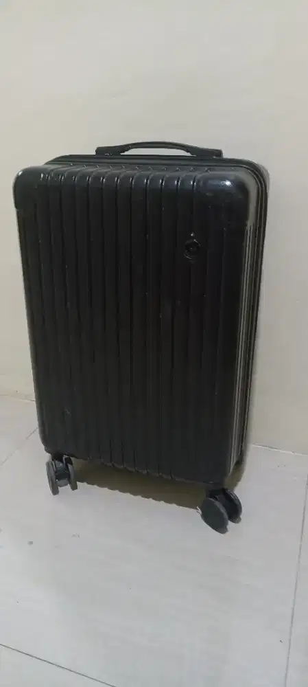 Koper hitam uk 20 hitam