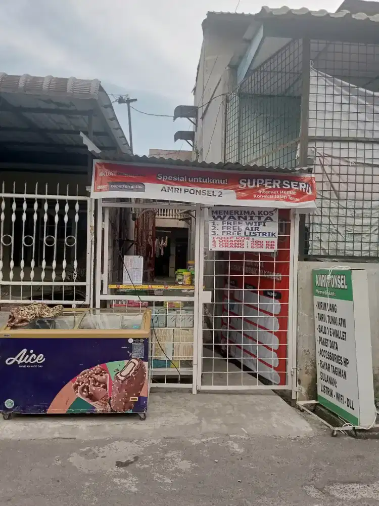 Di cari karyawan ponsel