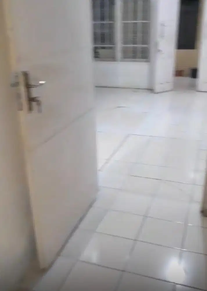 dikontrakan rumah 3KT