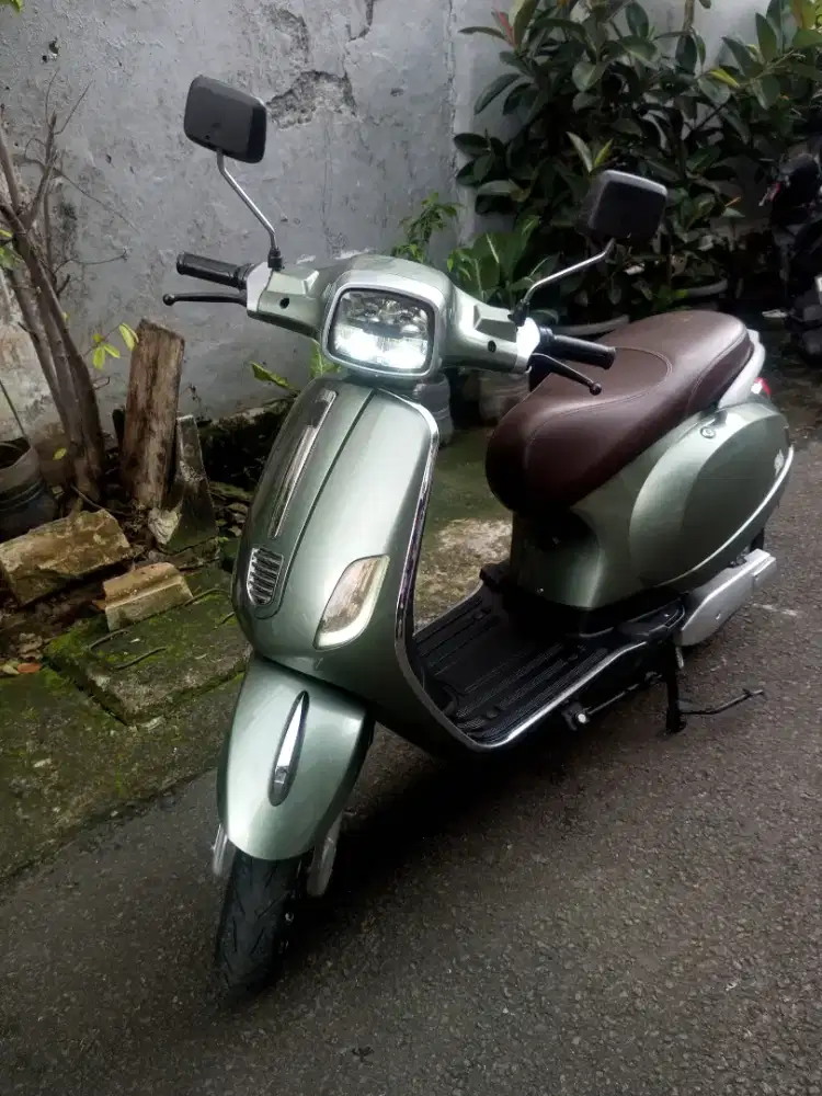 Motor listrik uwinfly t3