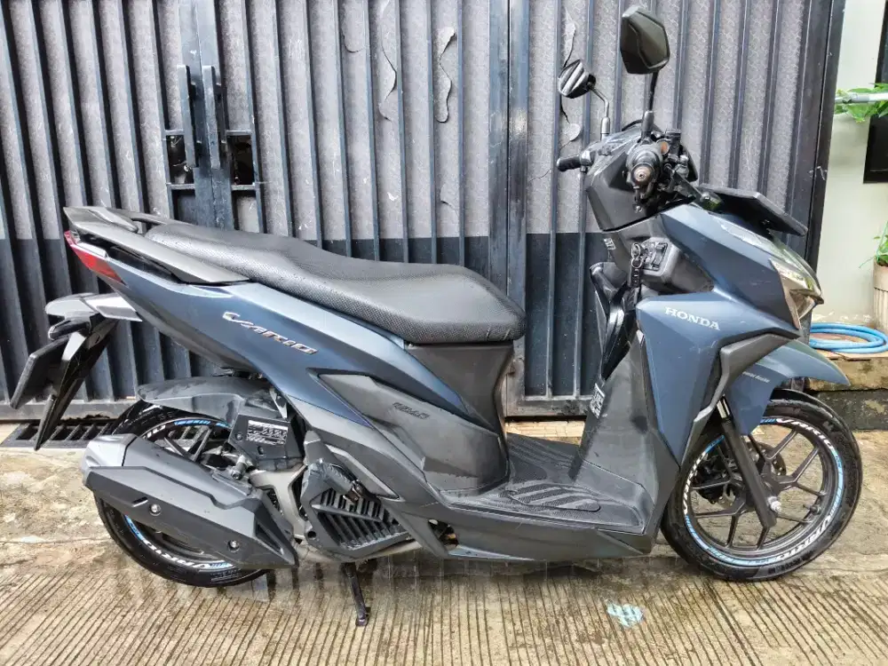 Honda Vario 125 CBS ISS 2021