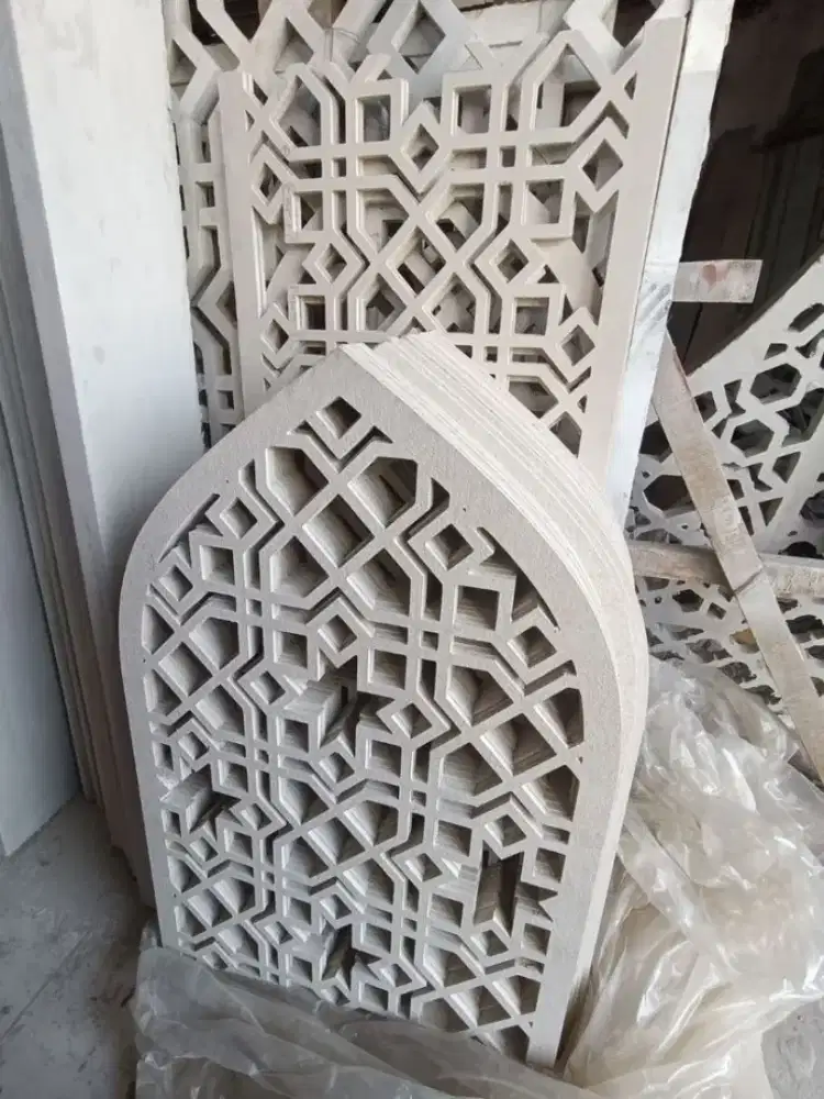 Harga Grc Krawangan Bogor Per M2