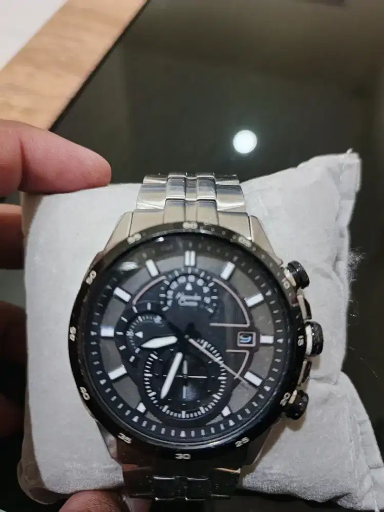 Alexandre Christie 6363 MSB Chronograph - Fullset & Original