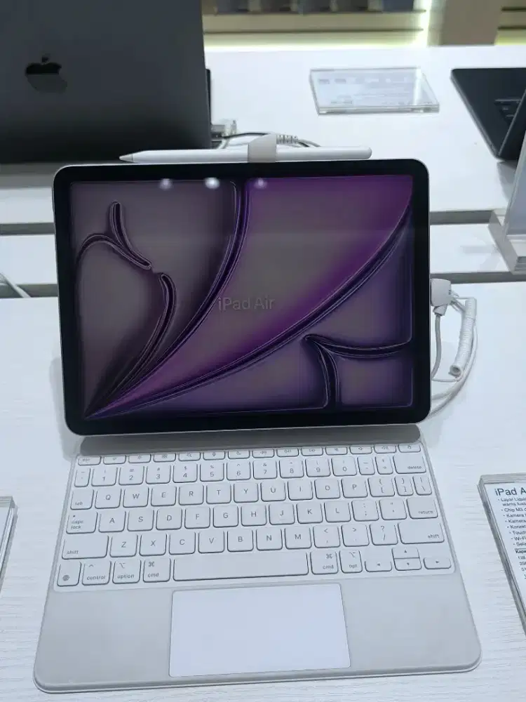 IPAD AIR 11 PROMO BUNGA 0% BY KREDIVO