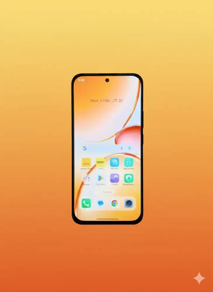 Ready stock murah Realme C85 Pro 8/256