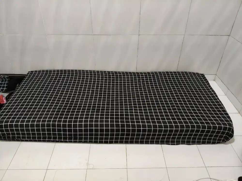 Kasur busa 90x200x20