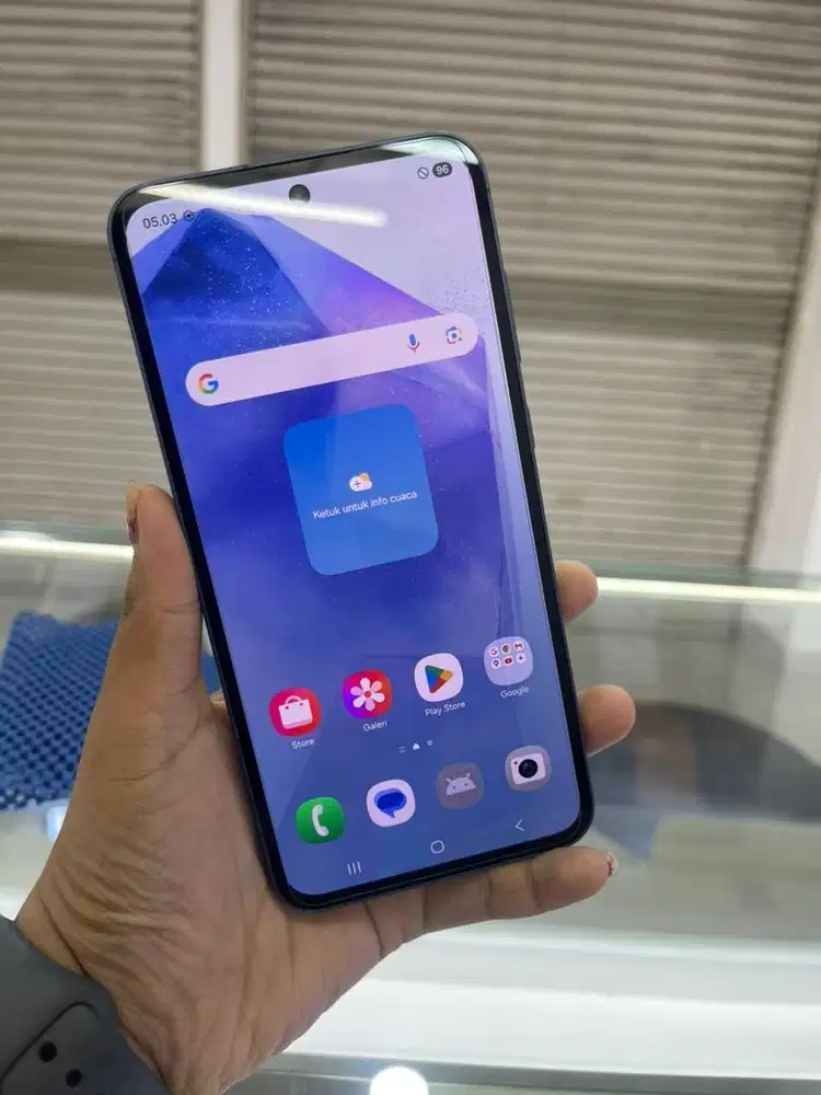 Samsung a55 8/256