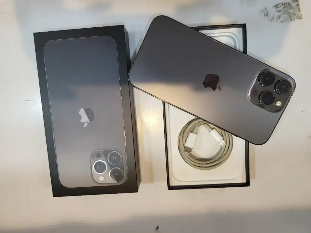 Iphone 13 promax 128Gb ibox