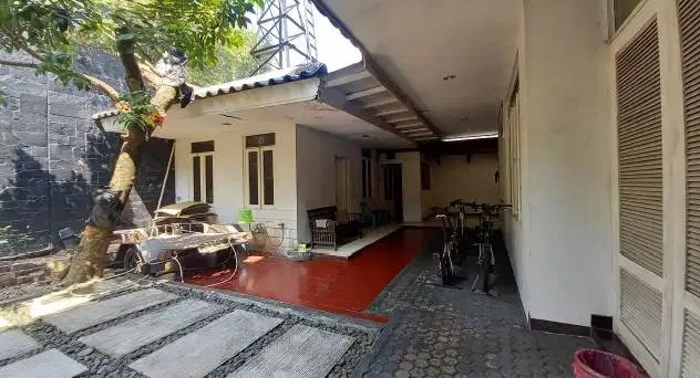 Rumah Bintaro Jakarta Selatan