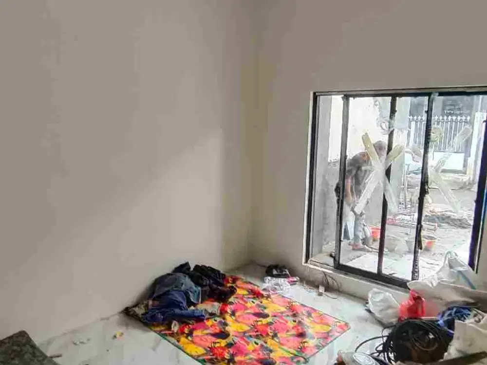 Murah Langkah Full Renovasi Perumahan Babatan Pantai Kenjeran Mulyosari