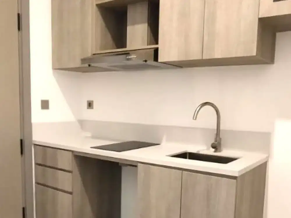 Apartemen Fatmawati City Center tower corona Cilandak Jakarta Selatan