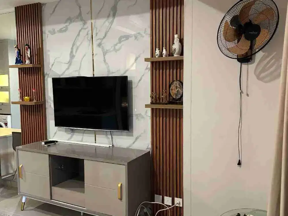 Disewakan Apartemen Menara Jakarta