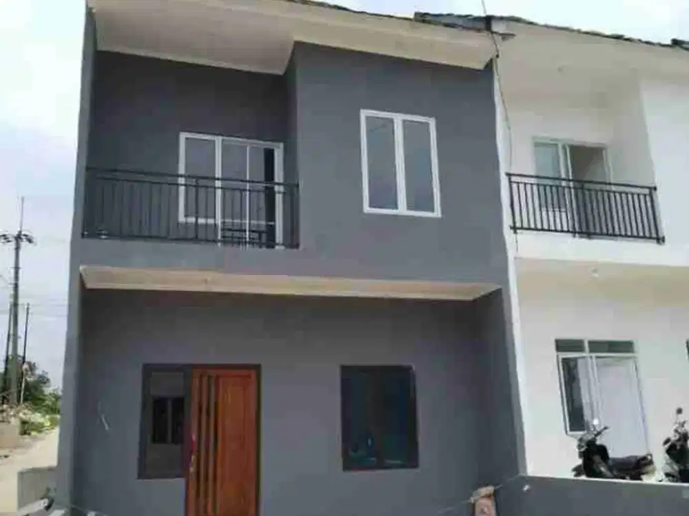 cluster modern Harga terjangkau special promo,stock Terbatas