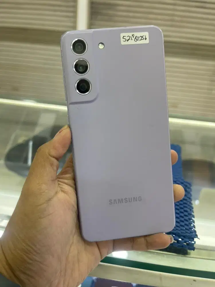 Samsung s21 fe 8/256
