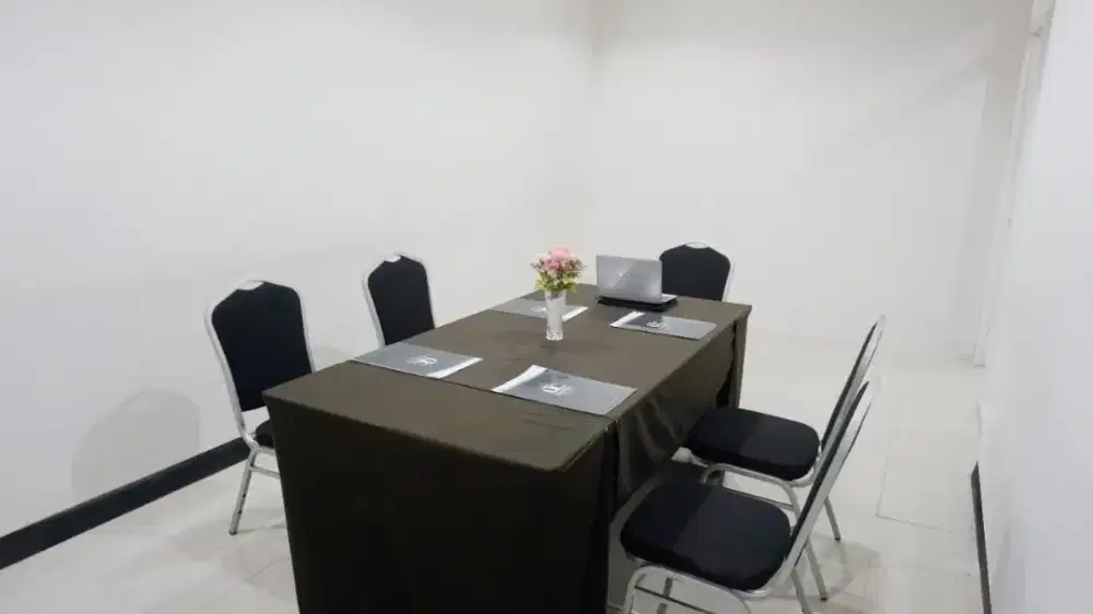 Di Kontrakkan Kantor Semarang 120