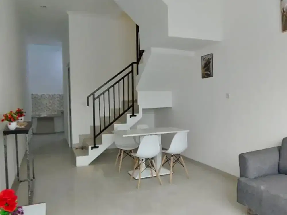 Dijual Rumah BRAND NEW HOUSE  Bina Cipta Sarana KELAPA GADING