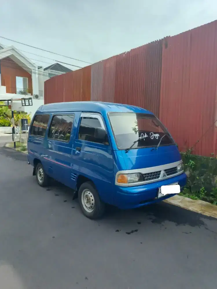 T120ss 2005 Adiputro