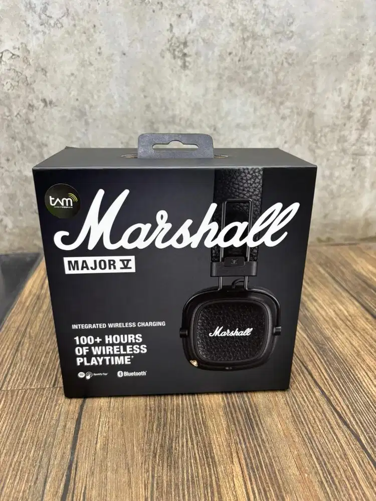 Marshall Major V New